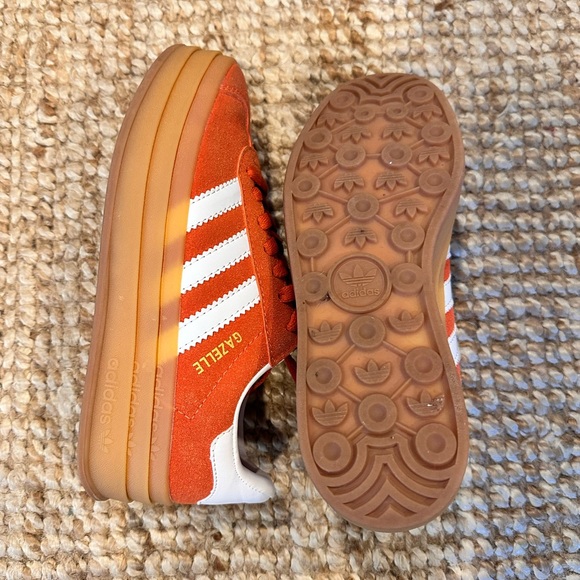 adidas Gazelle Bold - Picture 6 of 7